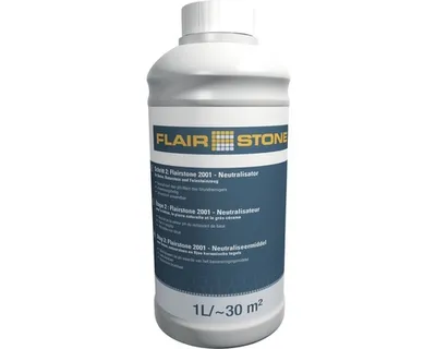 Obrázek produktu pro Čistič dlažby Flairstone 2001 1 l - Neutralizátor
