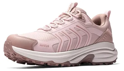 Zdjęcie produktu dla Wodoodporne buty trekkingowe damskie
