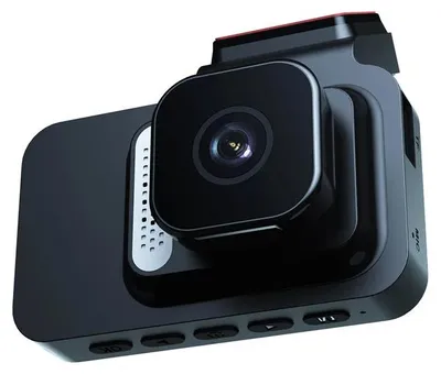 Produktbild von Dashcam - YSY02JLY Autokamera - Nachtsicht - Loop-Aufnahme - Parküberwachung - Integrierter Bildschirm - Audioaufnahme