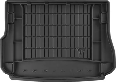 Produktbild von FROGUM 3D Kofferraummatte für Range Rover Evoque 11-18