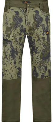 Obrázok produktu pre Pánske lovecké nohavice il Lago Prestige Jagdhose Pirsch LTX, farba phantomX Splash, veľkosť L