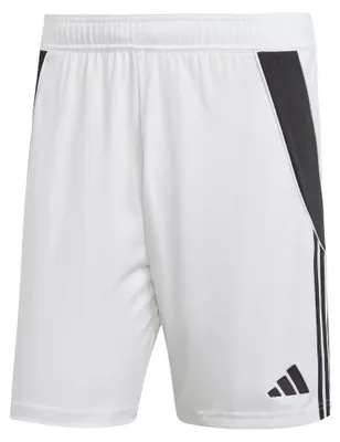 Produktbild von Adidas - "Tiro 24" Shorts für Herren MR304 (S) (Weiß)