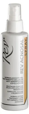 Immagine prodotto di Rev Acnosal Spray 125 Ml