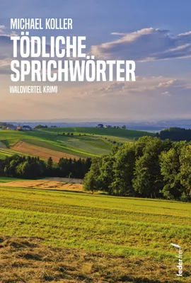 Produktbild von Tödliche Sprichwörter