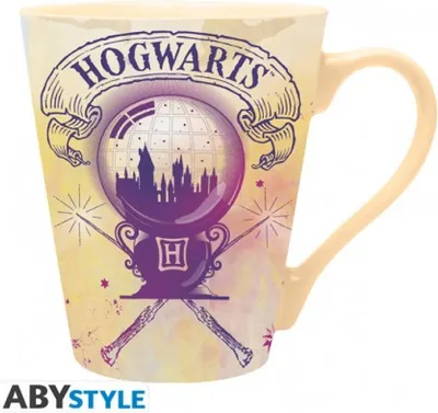 Produktbild von HARRY POTTER - Mug - 250 ml - Amortentia - cardboard pkg
