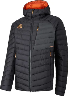 Produktbild von Ternua Vilman 2.0 Jacke Schwarz XL Herren Schwarz XL