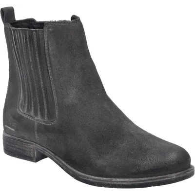 Zdjęcie produktu dla JOSEF SEIBEL Sienna 02 | But do kostki dla Kobiety | szary