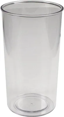 Produktbild von Famanu Mix- und Messbecher 600 ml - für Stabmixer