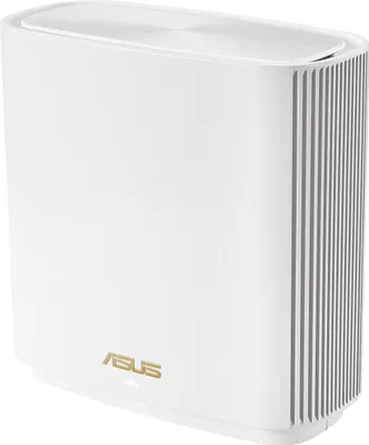 Produktbild von ASUS ZenWiFi AX (XT8) AX6600 1er Pack Router