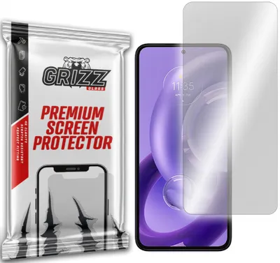 Produktbild von Hybriertes Glas GrizzGlass HybridGlass für Motorola Edge 30 Neo