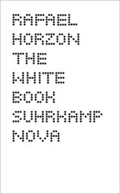 Obrázek produktu pro The White Book