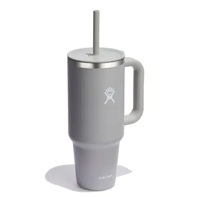 Obrázek produktu pro Termohrnek s brčkem Hydro Flask 40 Birch