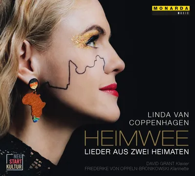 Produktbild von Linda van Coppenhagen, D: Heimwee