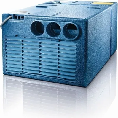 Produktbild von Truma Saphir Comfort RC | Staukasten Klimaanlage & Heizung | 1700 W