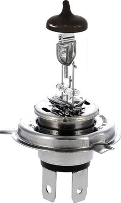 Obrázek produktu pro Halogenová žárovka 12V 60/55W H4 od GLÜWO