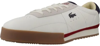 Produktbild von LACOSTE AURA Weiß