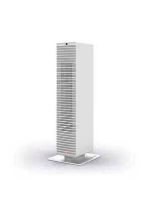 Image de Stadler Form Paul radiateur à ventilateur, 800 ~ 2000W - Blanc