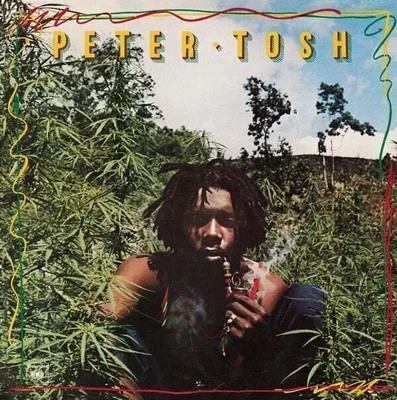 Immagine prodotto di Peter Tosh - Legalizzalo (2 LP)