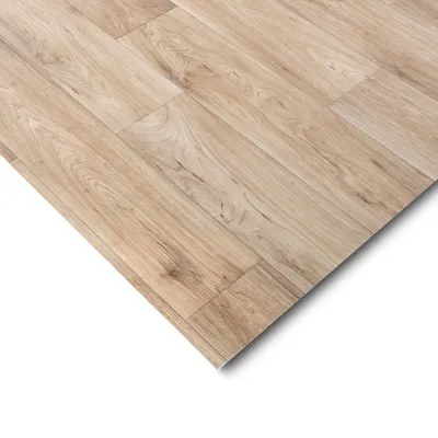 Produktbild von CV-Belag Eiche Antik Wagner 1 Zuschnitt Breite: 100 cm, Länge: 500 cm