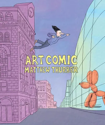 Produktbild von Art Comic