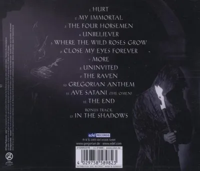 Produktbild von The Dark Side