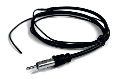 Imagen del producto de Antena FM Hertz HMA