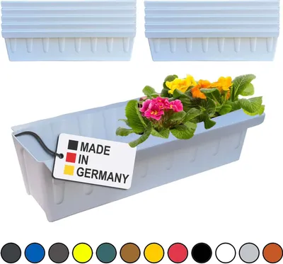Produktbild von 5 Premium Staubsaugerbeutel kompatibel für Ecolab Floormatic Blue Vac +
