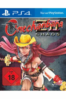 Produktbild von Onechanbara ZII: Chaos