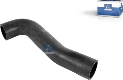 Produktbild von DT Spare Parts Kühlerschlauch Wasserschlauch passend für MERCEDES-BENZ SK 4.80363