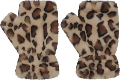 Produktbild von Barts Handschuhe Britamu Braun ONE-SIZE