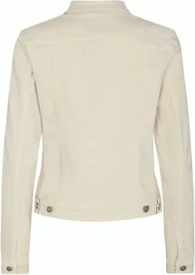 Produktbild von Soyaconcept Jeansjacke für Damen