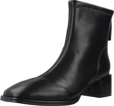 Produktbild von LA STRADA Damen Schuh in der Farbe Schwarz, mit der Modellnummer 2404545S