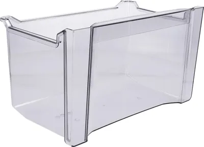Produktbild von Gefrierschublade unten für Gefrierteil gorenje 196696 in KühlGefrierKombination