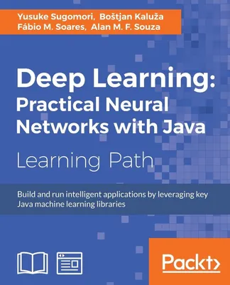 Produktbild von Deep Learning