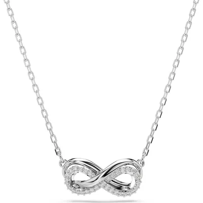 Produktbild von Swarovski Hyperbola 5687265 Damenhalskette
