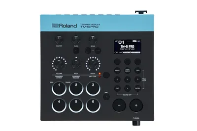 Produktbild von Roland TM-6 Pro