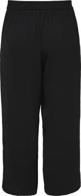 Produktbild von ONLY 15174974, Weiblich, Erwachsener, Schwarz, Elasthan, Polyester, 100% Polyester, Maschinenwäsche, halbe Ladung, kurzer Schleudergang bei 40 °C Nicht bleichen Trockner nicht...