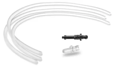 Produktbild von Milchschlauch-Set passend für Jura Milchsysteme HP1