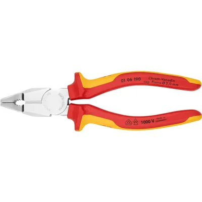 Productafbeelding van KNIPEX universeeltang