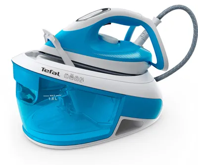 Produktbild von Tefal SV8002 Express Airglide Dampfbügelstation