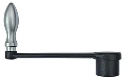 Produktbild von Gedore Handkurbel für KL-5501 / KL-5501 B, SW 24, 1 Werkzeug
