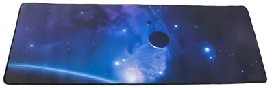 Produktbild von Verk 06323 Mauspad „Weltraum“ 90 x 40 cm