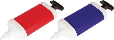 Productafbeelding van Ballonpomp medium 1 stuk uitgeleverd