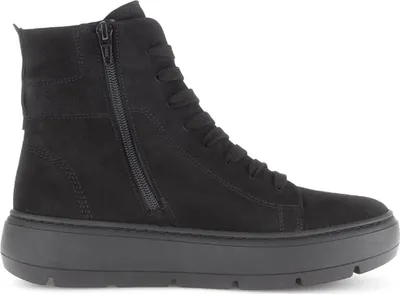 Produktbild von Gabor 3.720.77, Boots in Schwarz für Damen, Größe 37