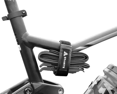 Productafbeelding van Frameband fiets - Draagriem voor binnenband en gereedschap