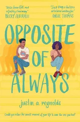 Imagen del producto de Opposite of Always