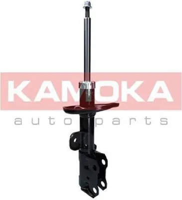 Produktbild von KAMOKA Stoßdämpfer Vorne Links für TOYOTA PRIUS (ZVW3) Federbein 2000545