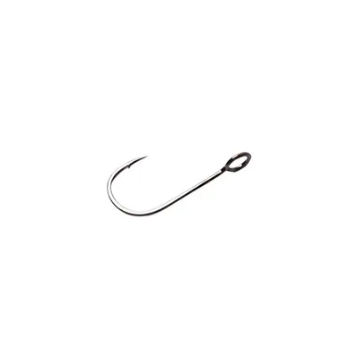 Produktbild von Owner S59 Seatrout mit Öhr - Angelhaken, Größe/Packungsinhalt:Gr. 8 - 9 Stück