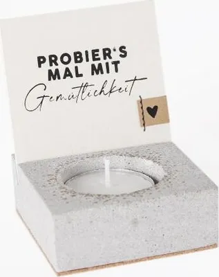 Produktbild von Lichtwünsche "Probiers mal mit"