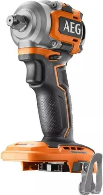 Produktbild von AEG Akku-Bohrschrauber BS18SBL-202C Sub-Compact 2x18V/2,0 Ah Akku Ladegerät